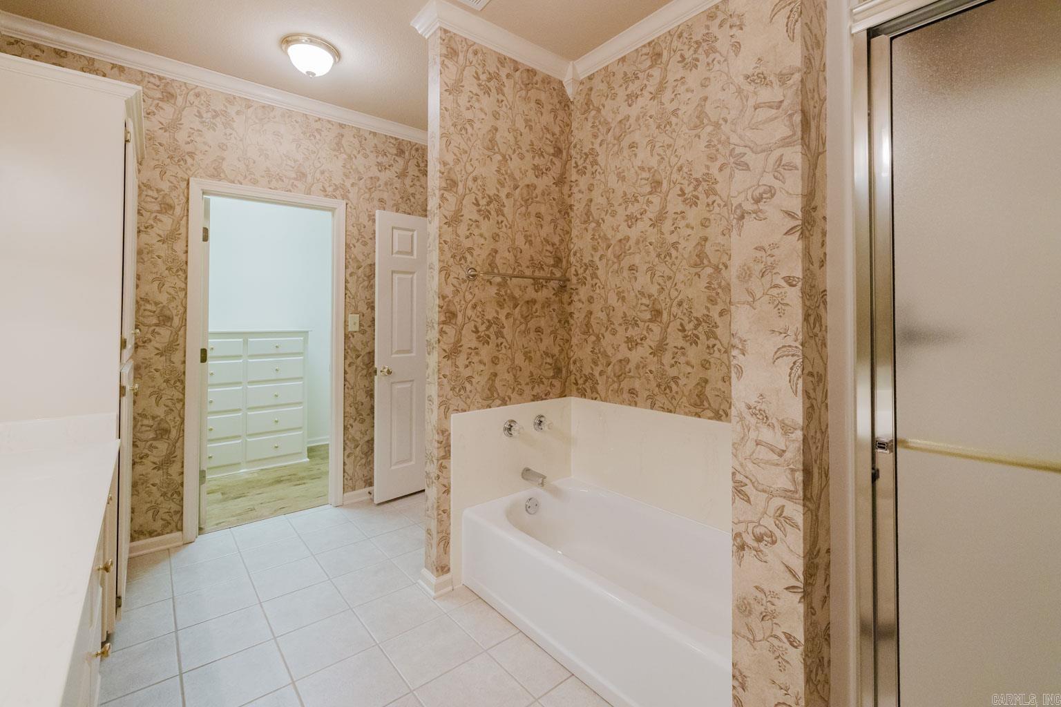 4012 Mockingbird Cove Benton, AR 72015