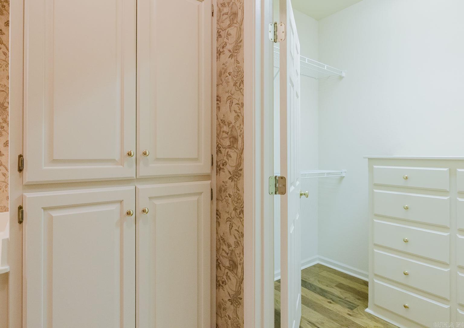 4012 Mockingbird Cove Benton, AR 72015