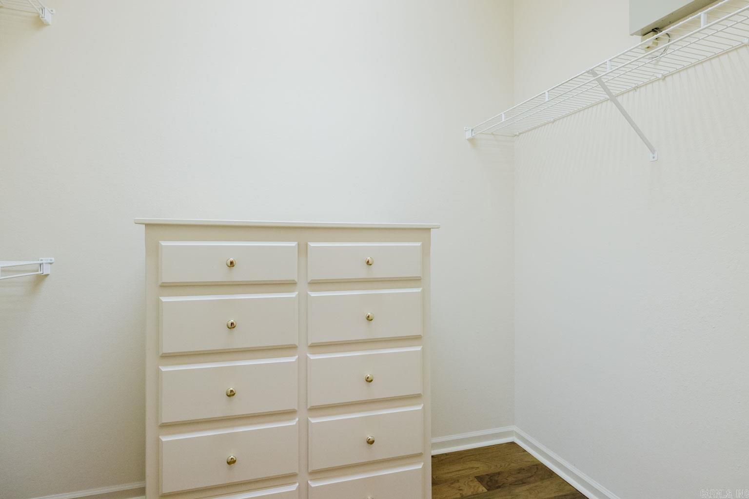 4012 Mockingbird Cove Benton, AR 72015