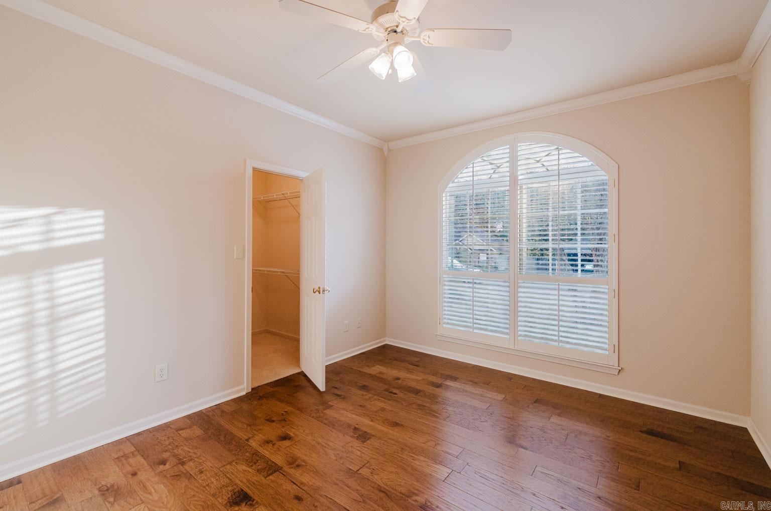 4012 Mockingbird Cove Benton, AR 72015