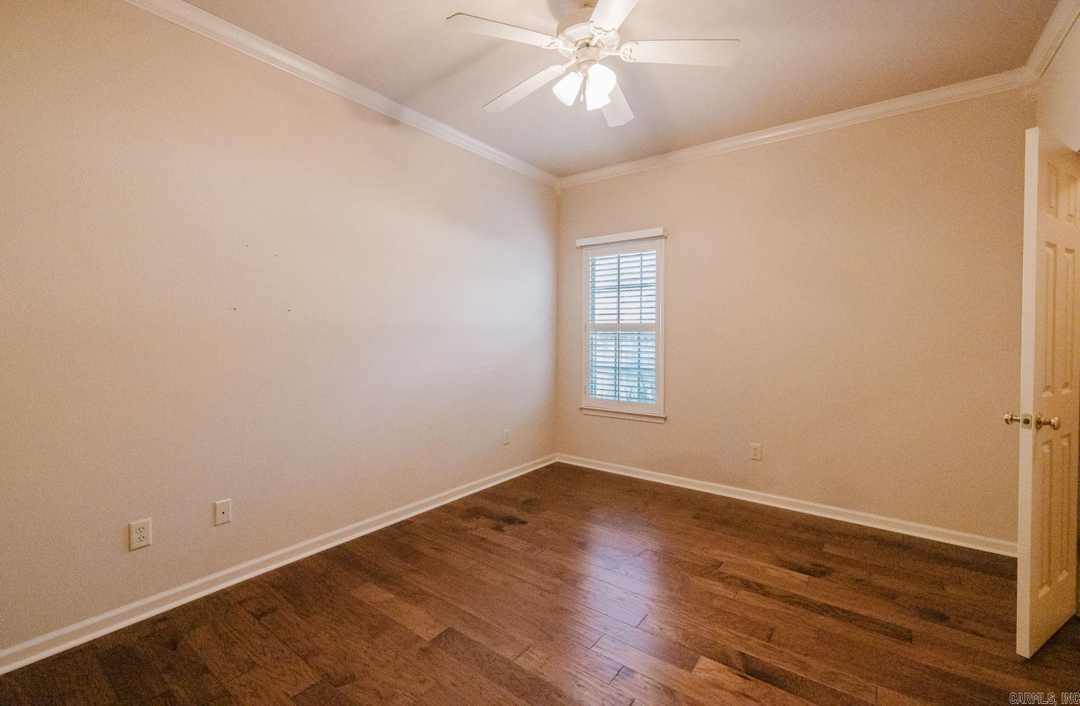 4012 Mockingbird Cove Benton, AR 72015