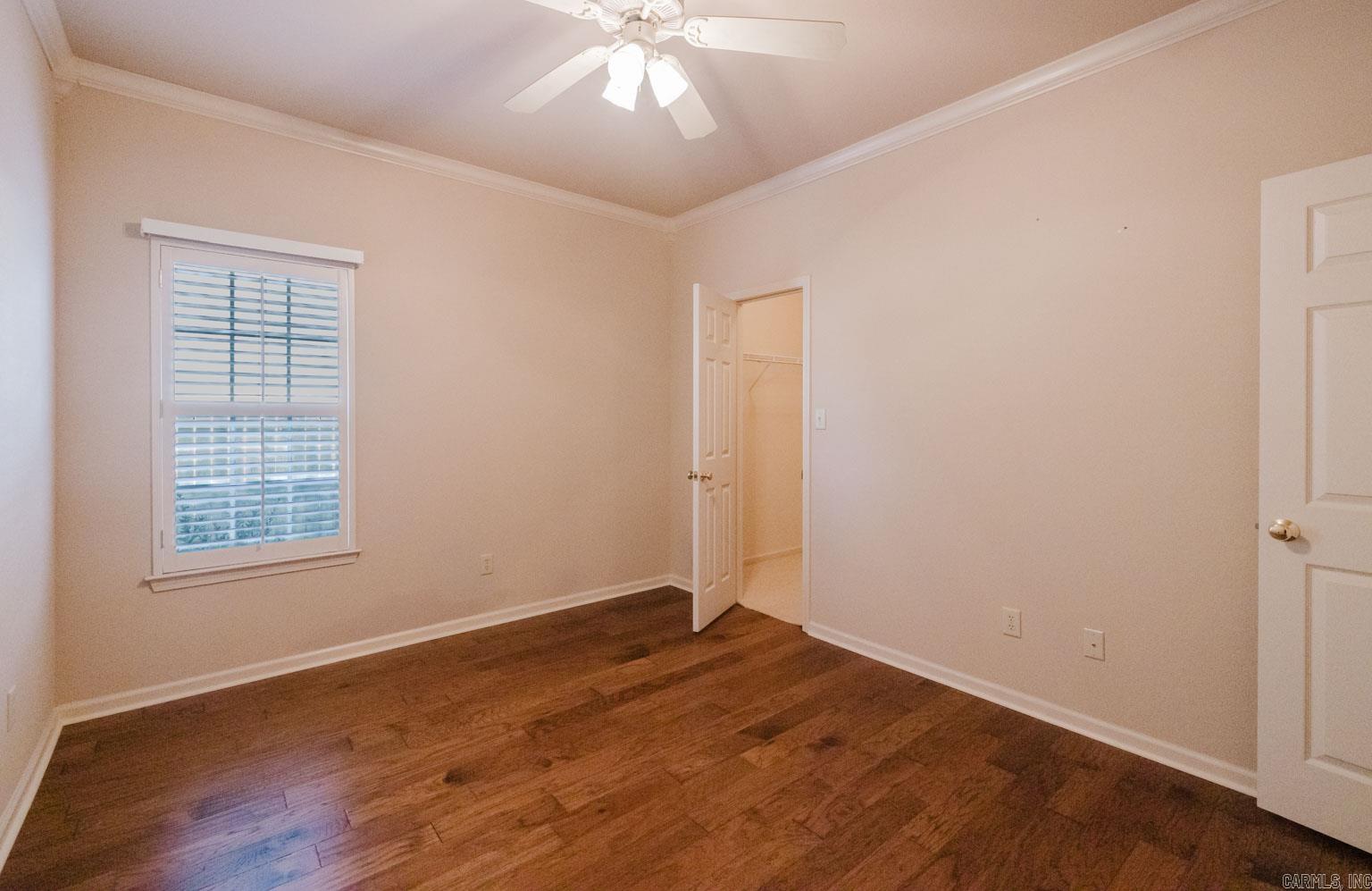 4012 Mockingbird Cove Benton, AR 72015