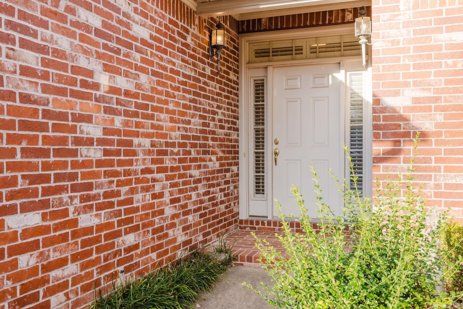 4012 Mockingbird Cove Benton, AR 72015