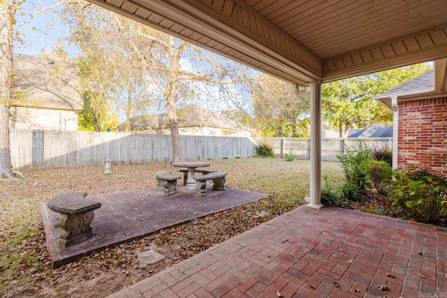 4012 Mockingbird Cove Benton, AR 72015