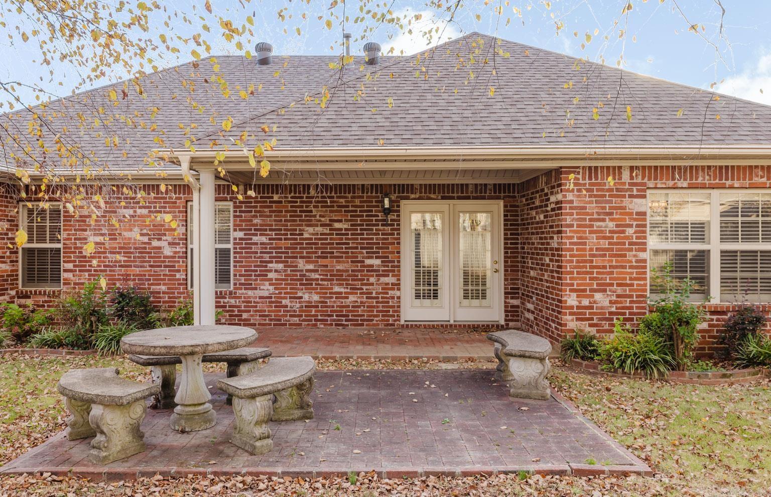 4012 Mockingbird Cove Benton, AR 72015