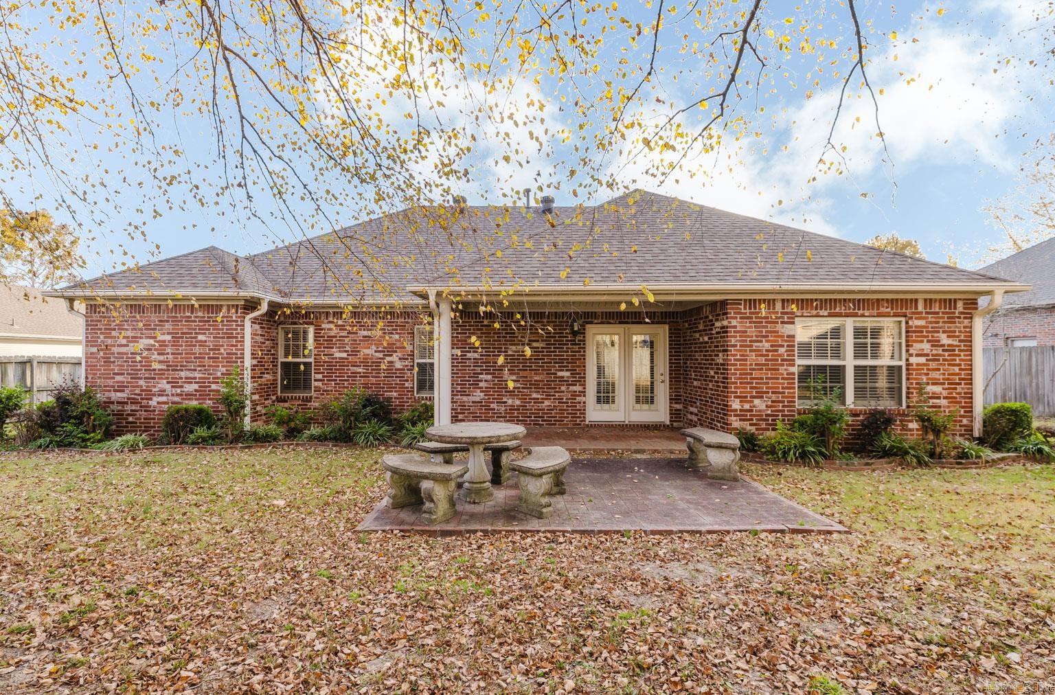 4012 Mockingbird Cove Benton, AR 72015