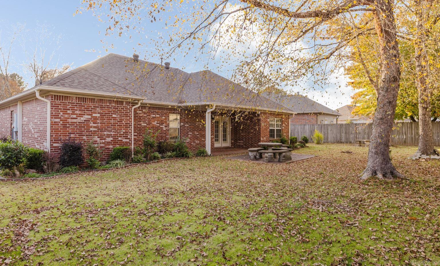 4012 Mockingbird Cove Benton, AR 72015