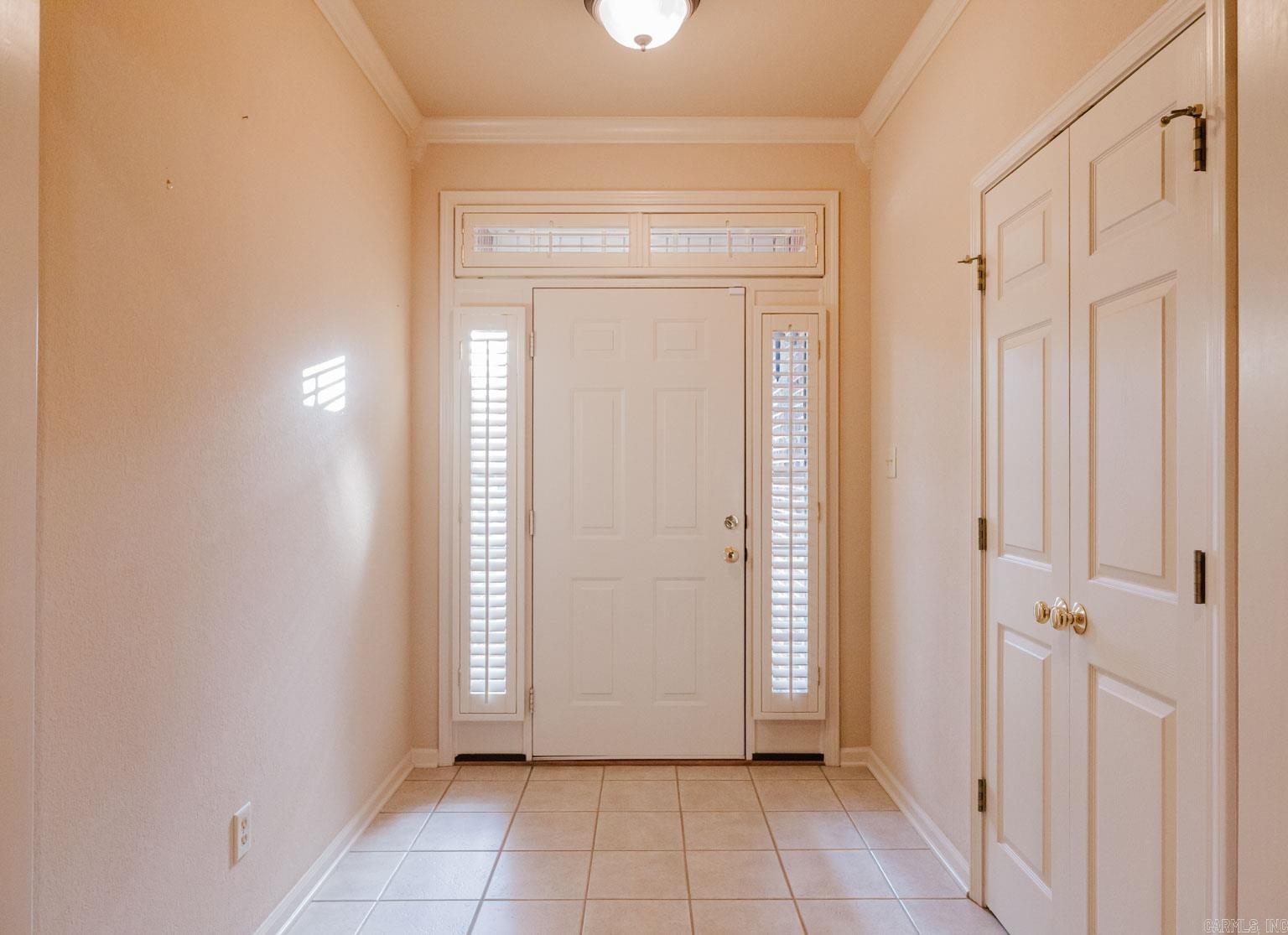 4012 Mockingbird Cove Benton, AR 72015