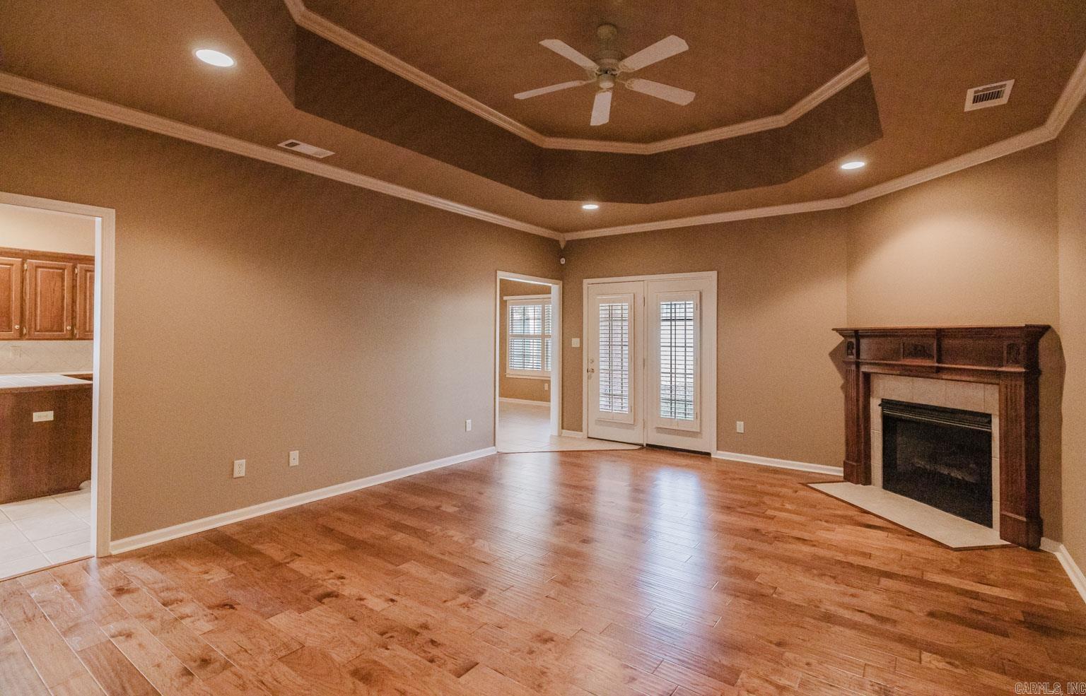 4012 Mockingbird Cove Benton, AR 72015