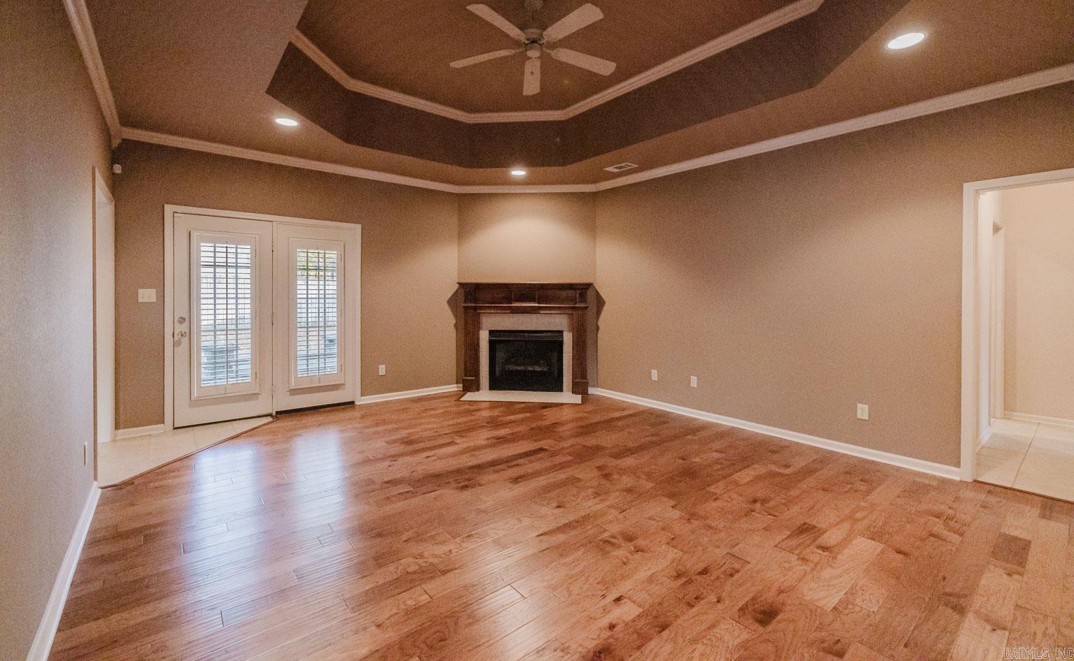 4012 Mockingbird Cove Benton, AR 72015