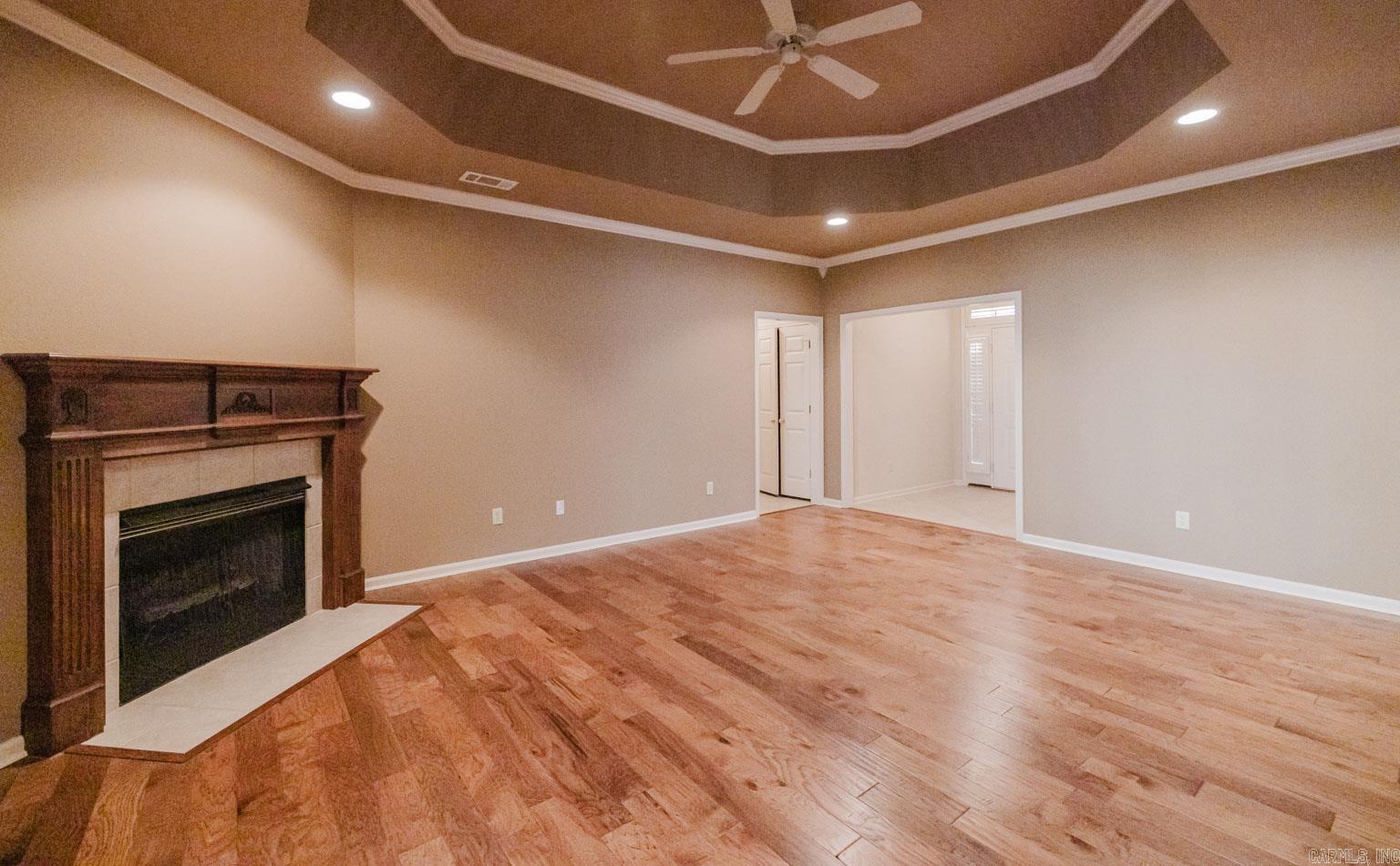 4012 Mockingbird Cove Benton, AR 72015