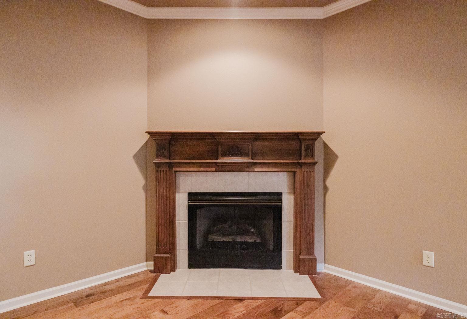 4012 Mockingbird Cove Benton, AR 72015