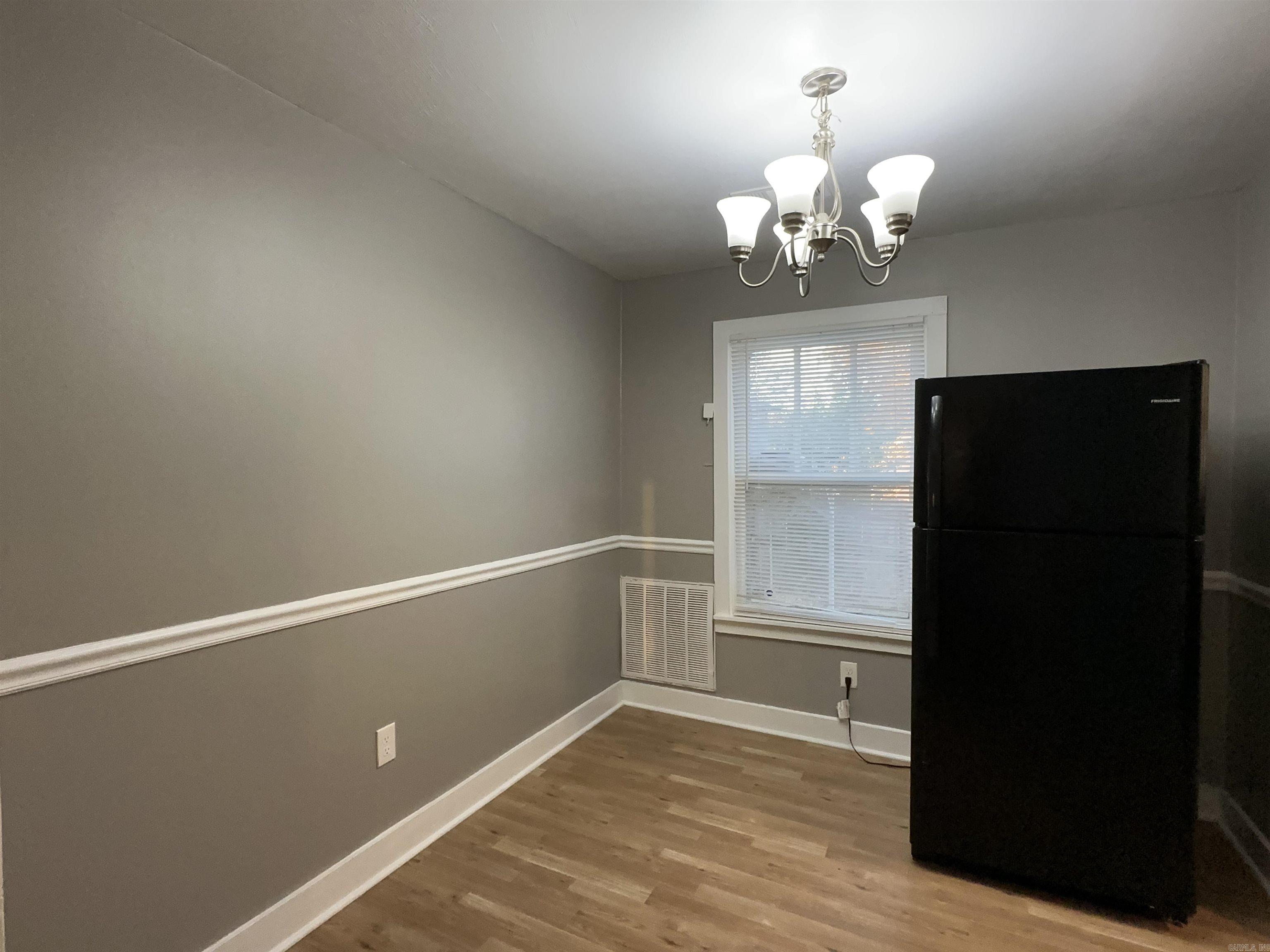 151 Rock Street  North Little Rock, AR