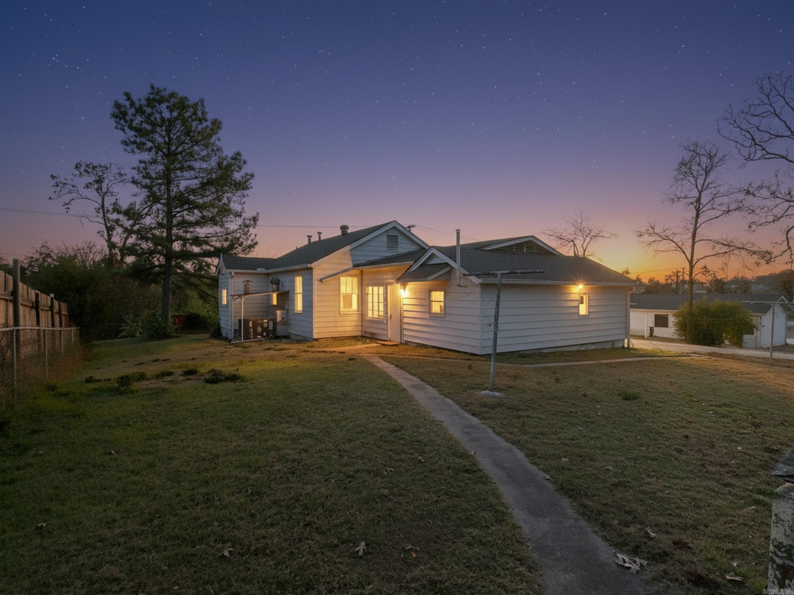 151 Rock Street  North Little Rock, AR