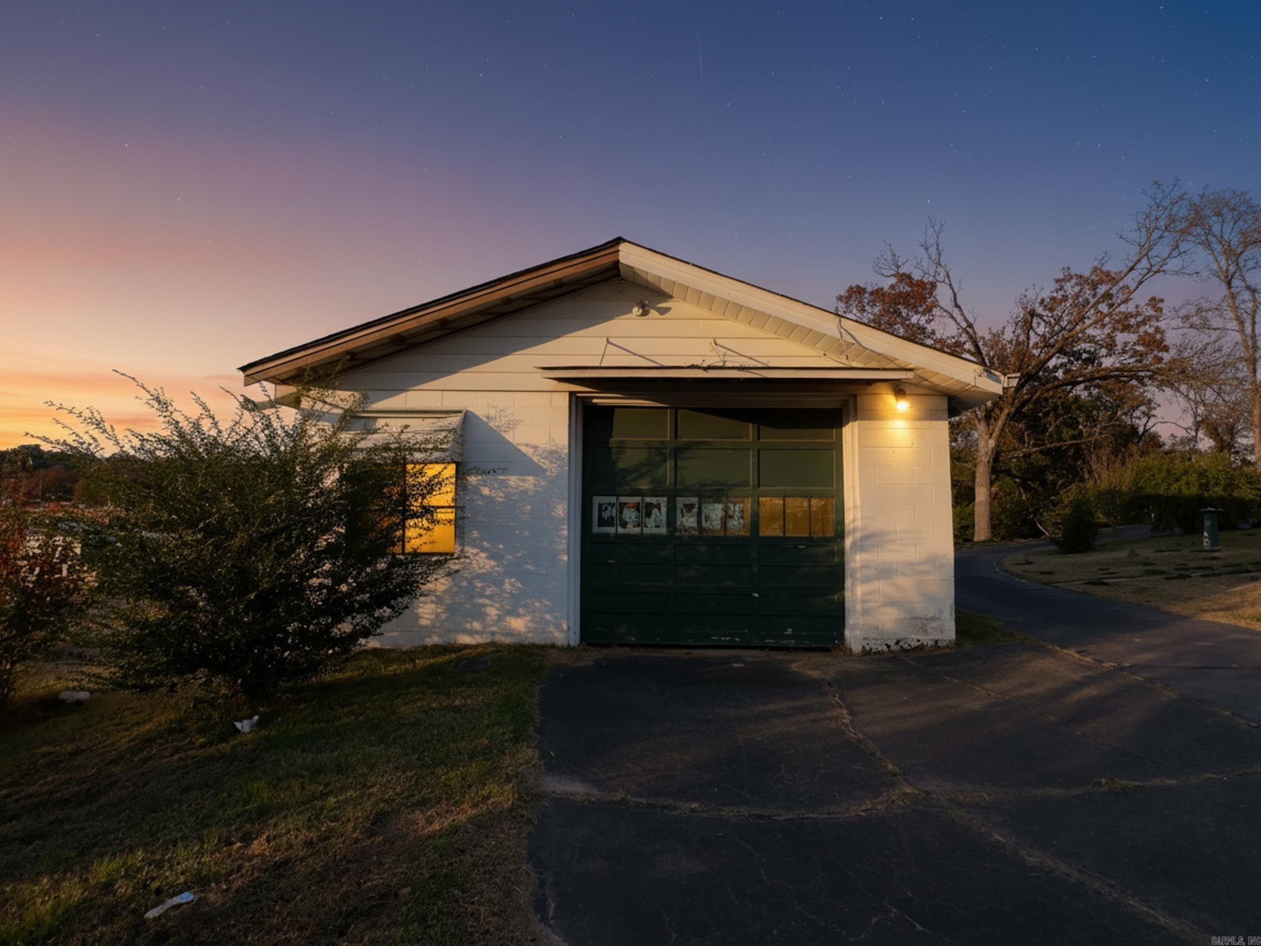 151 Rock Street  North Little Rock, AR