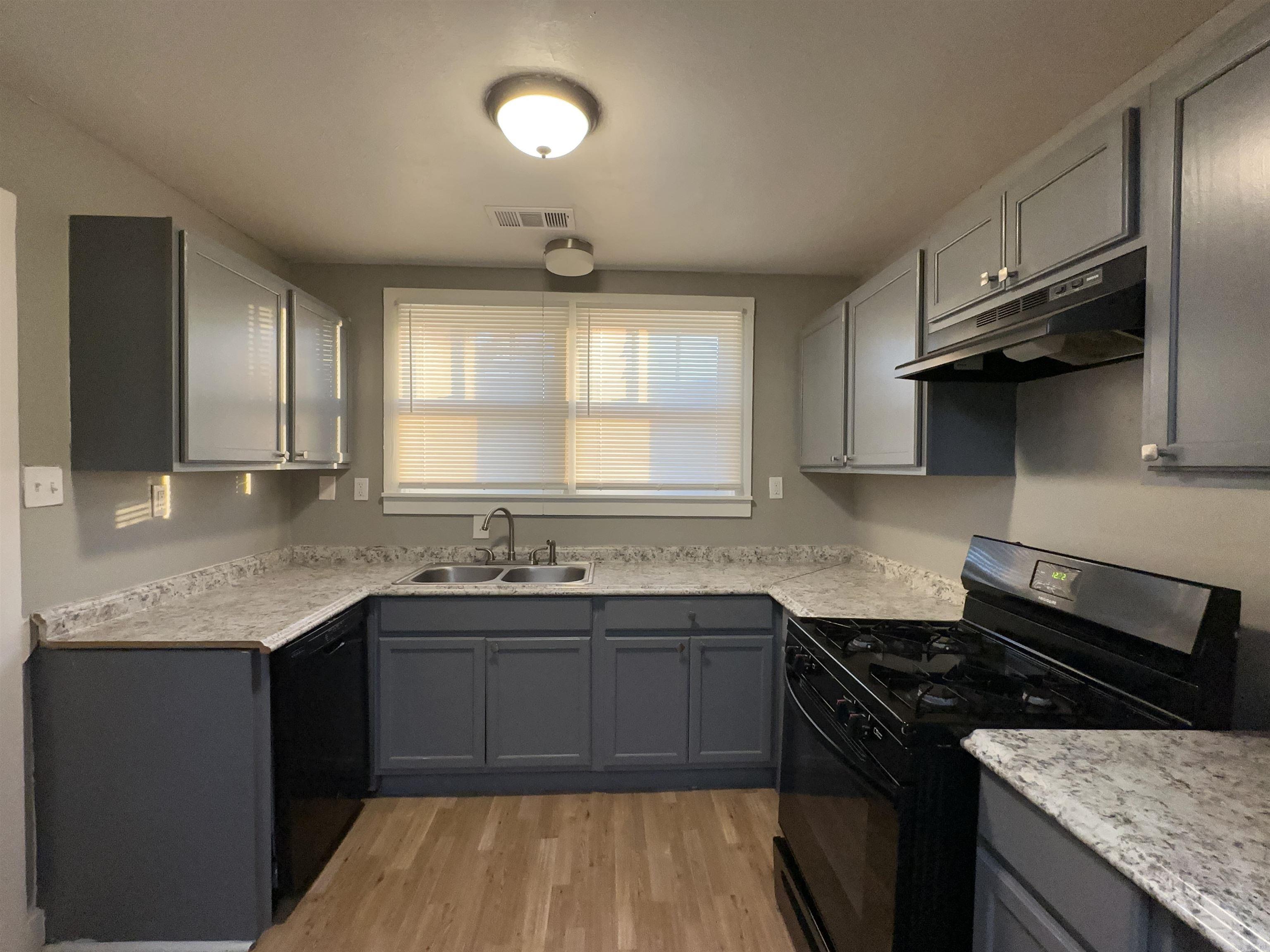 151 Rock Street  North Little Rock, AR