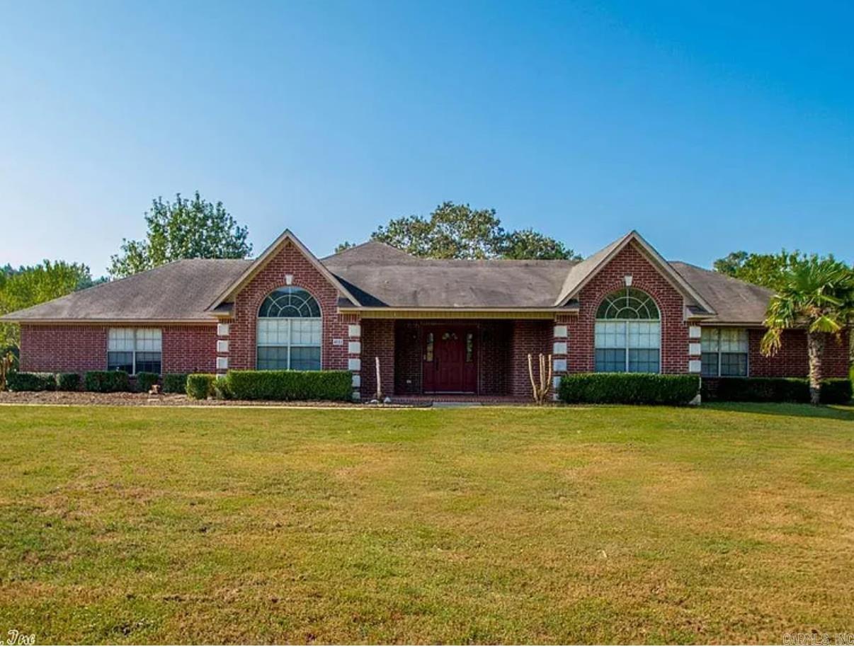 4111 Singley Rd  Little Rock, AR