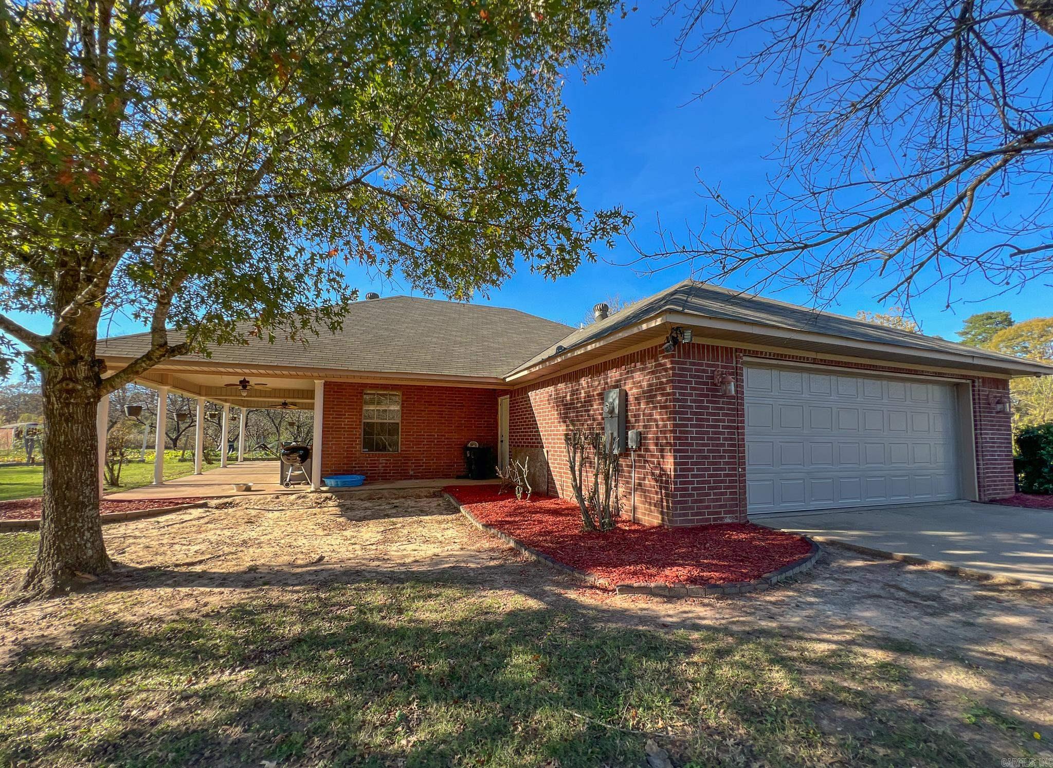 4111 Singley Rd  Little Rock, AR