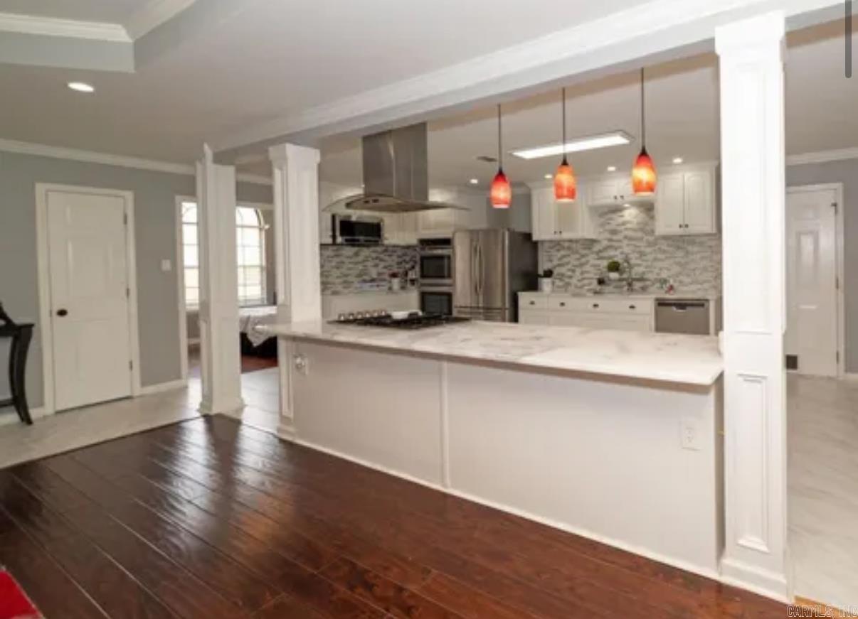 4111 Singley Rd  Little Rock, AR