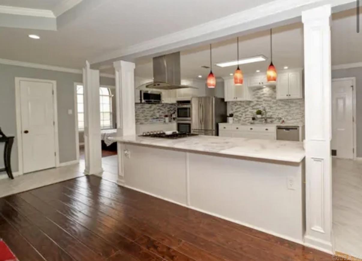 4111 Singley Rd  Little Rock, AR