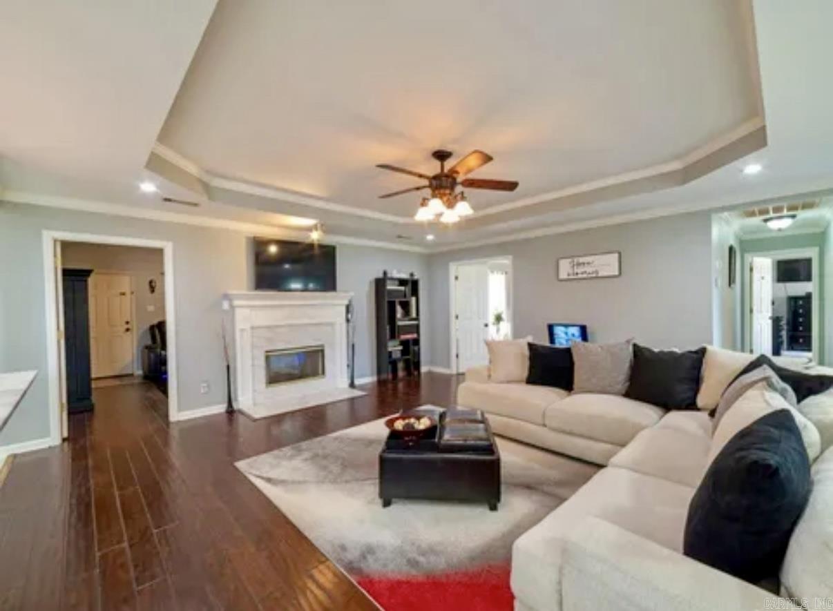 4111 Singley Rd  Little Rock, AR