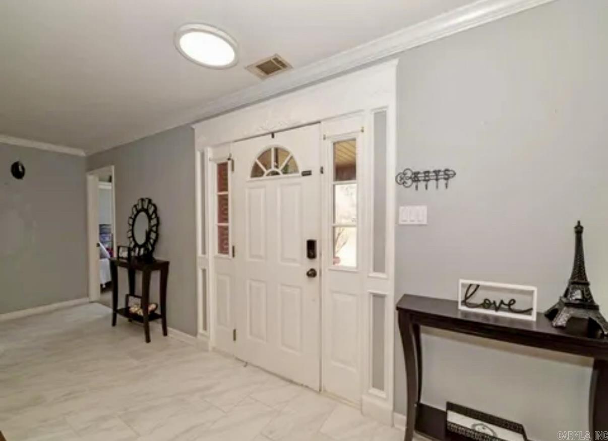 4111 Singley Rd  Little Rock, AR