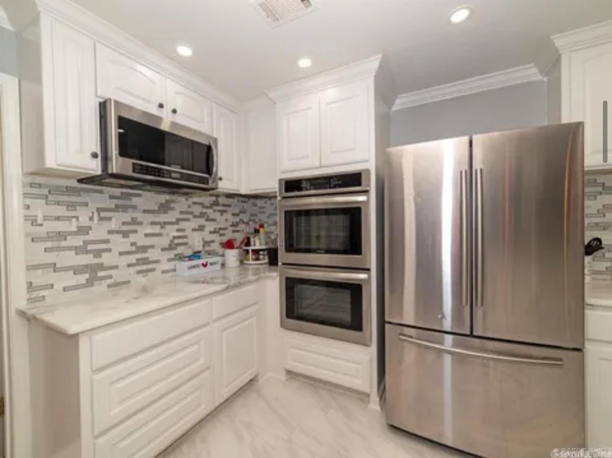 4111 Singley Rd  Little Rock, AR