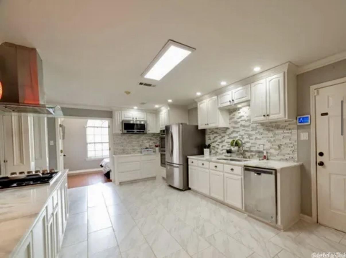 4111 Singley Rd  Little Rock, AR