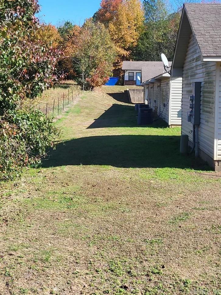 1700 Pineview  Jonesboro, AR