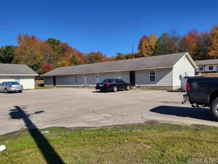 1700 Pineview  Jonesboro, AR