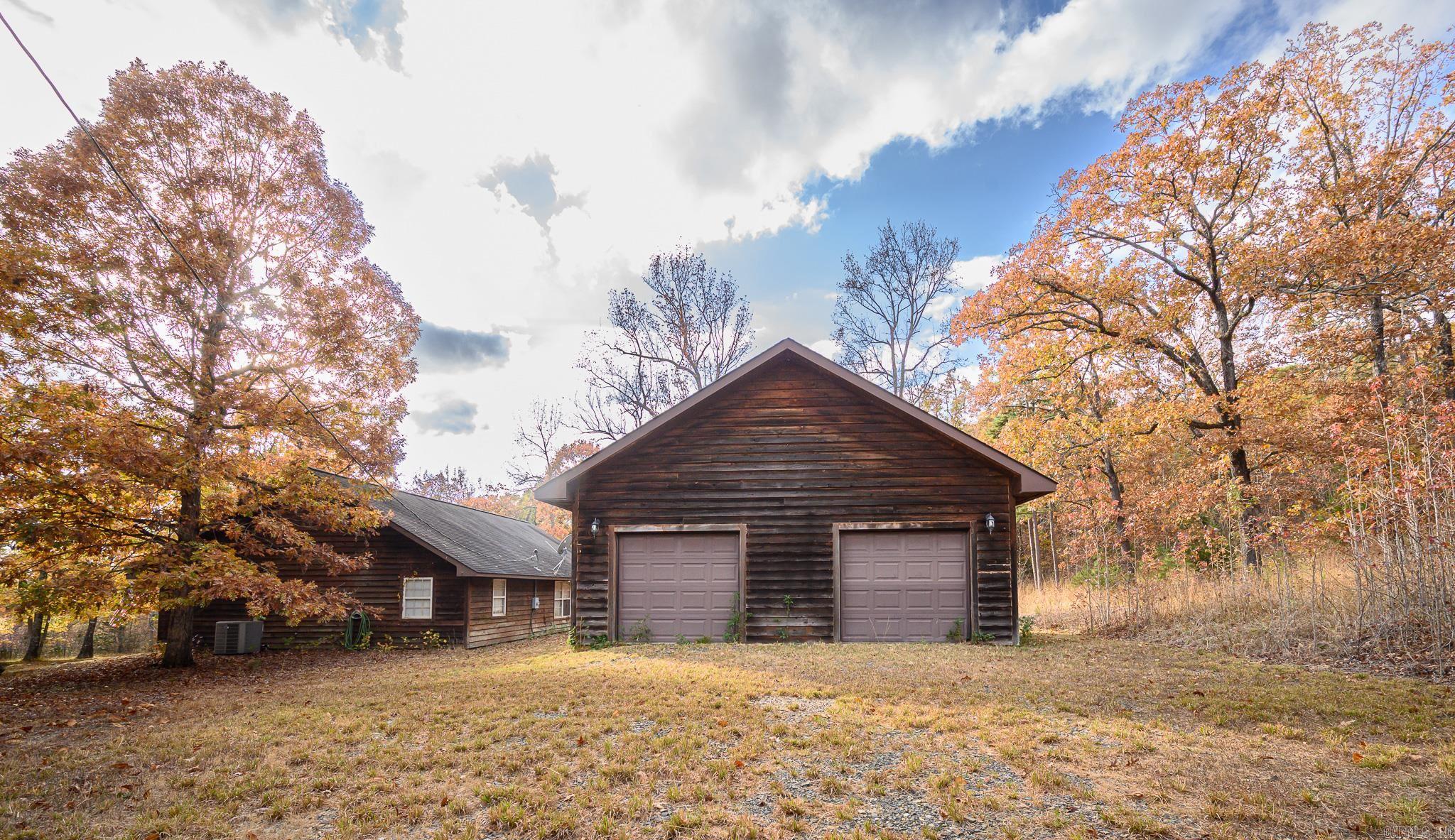 211 Simolin Lane Mena, AR 71953