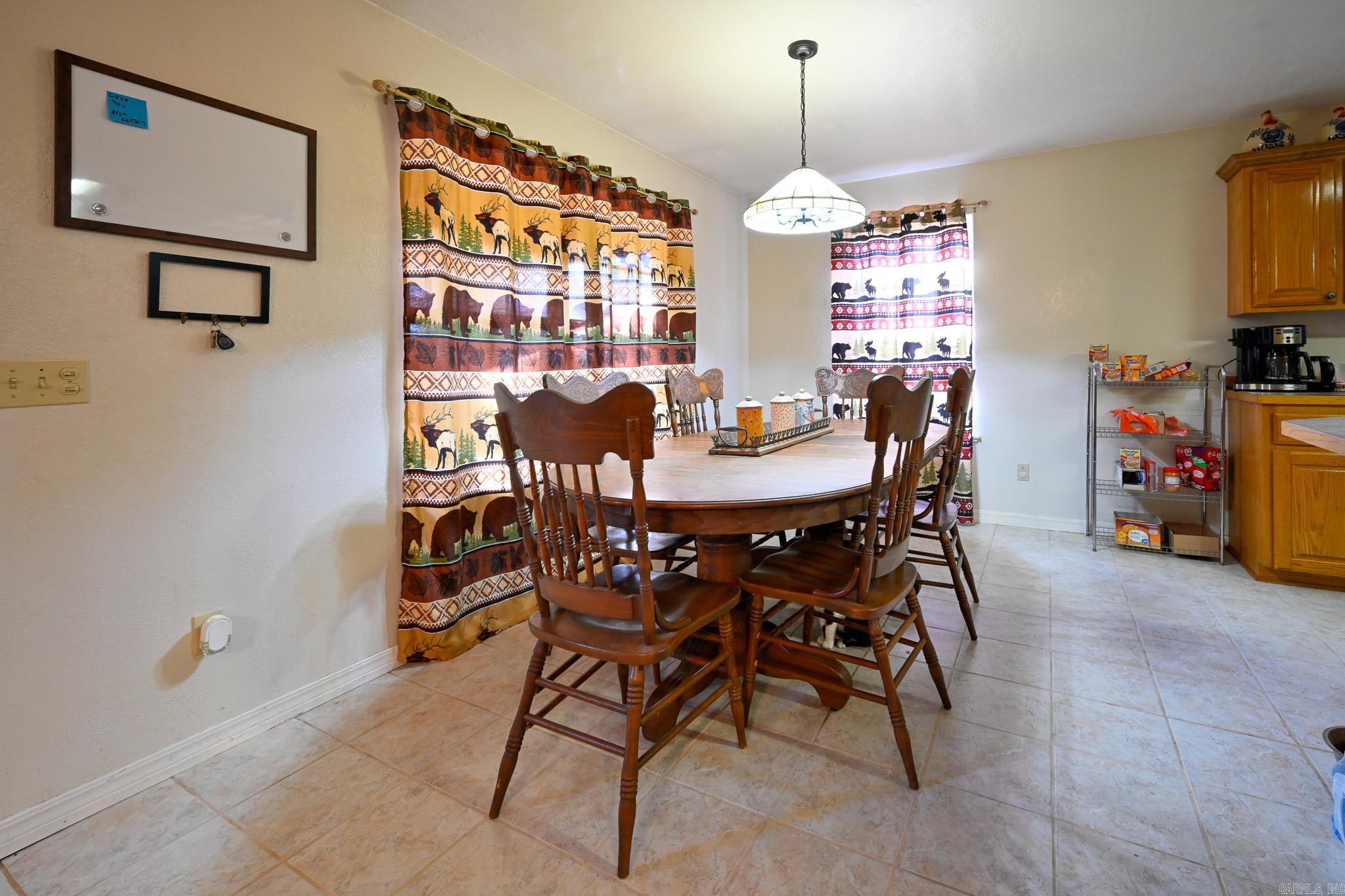 211 Simolin Lane Mena, AR 71953