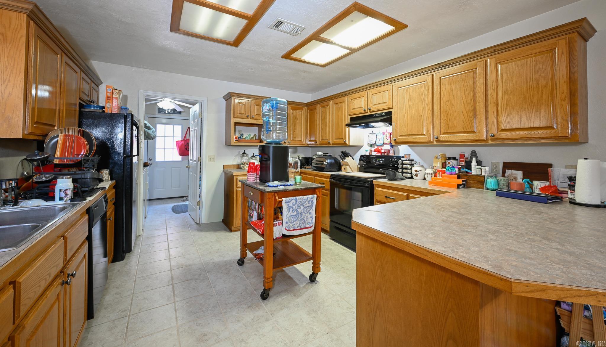 211 Simolin Lane Mena, AR 71953