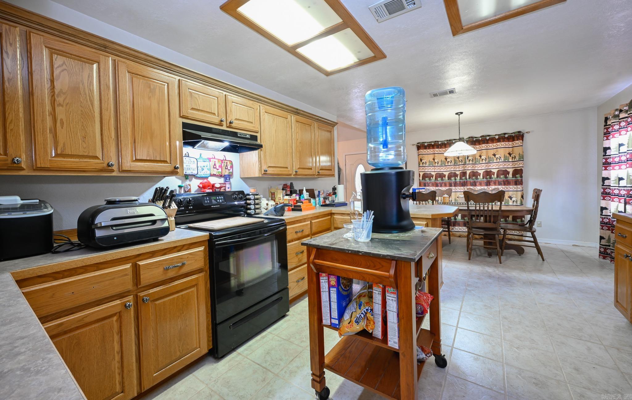 211 Simolin Lane Mena, AR 71953