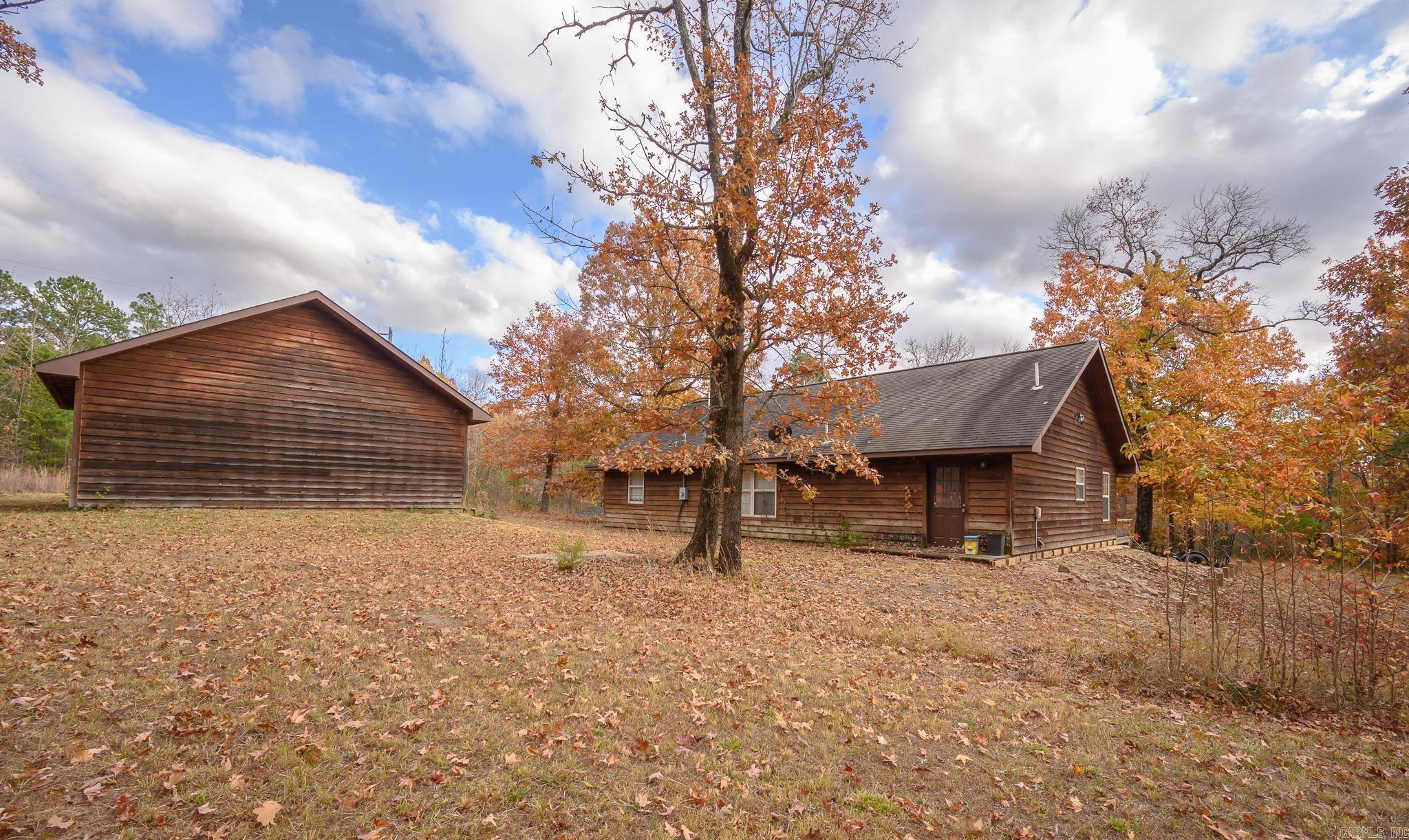 211 Simolin Lane Mena, AR 71953