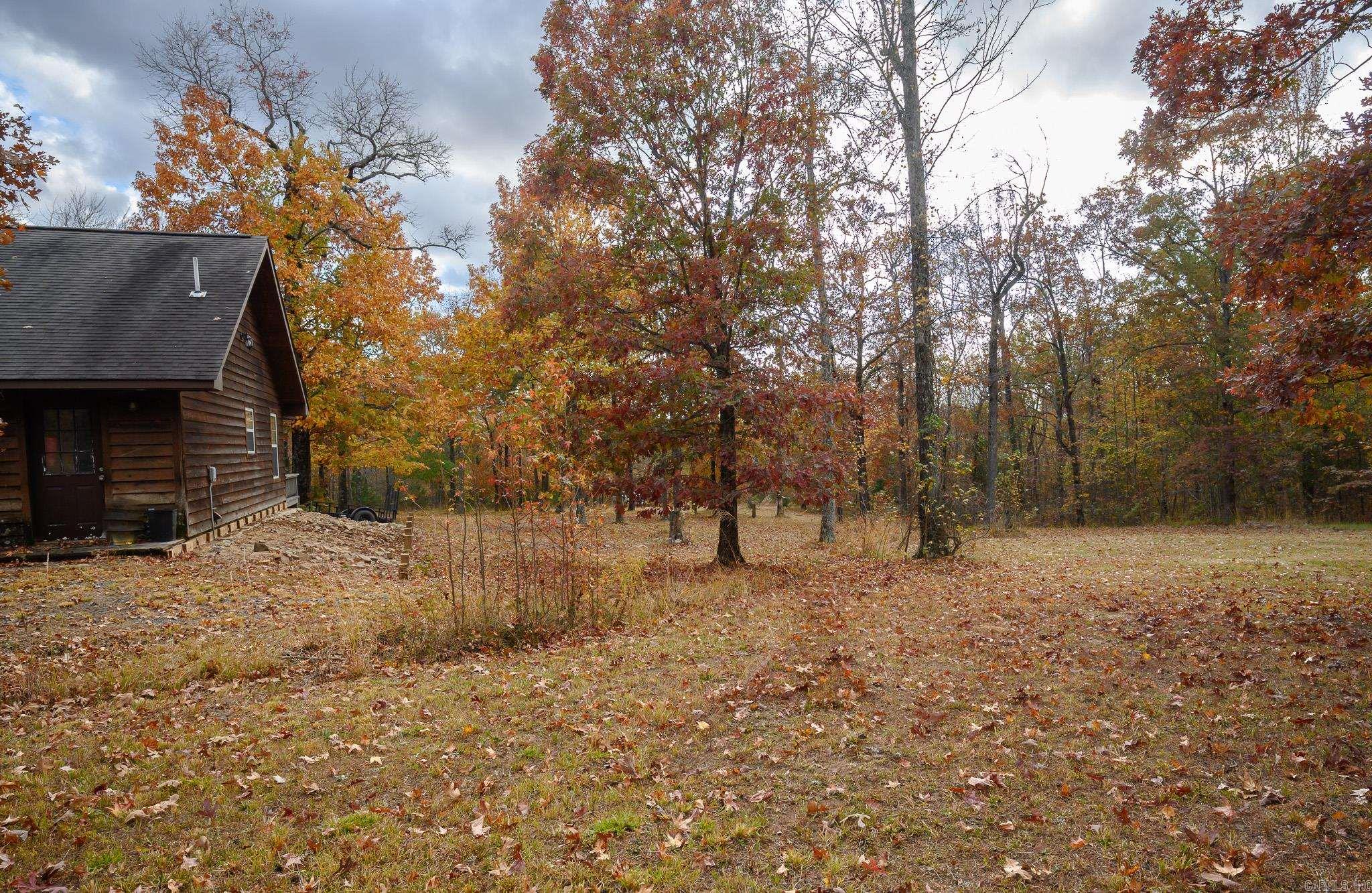 211 Simolin Lane Mena, AR 71953