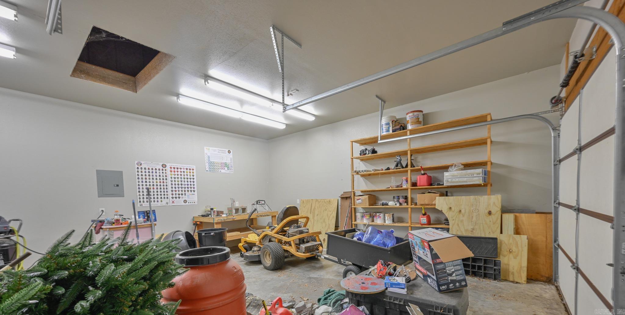 211 Simolin Lane Mena, AR 71953