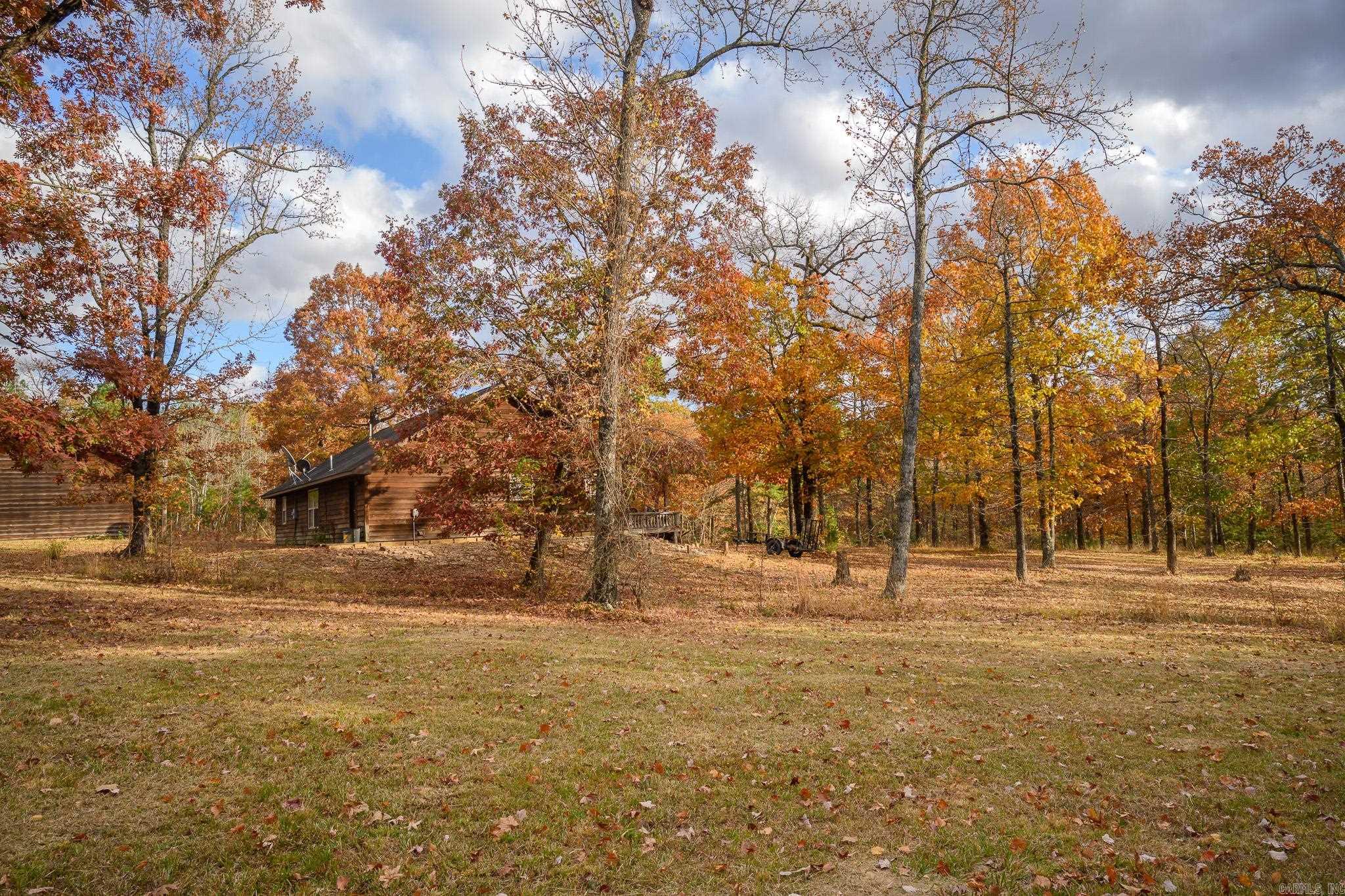 211 Simolin Lane Mena, AR 71953