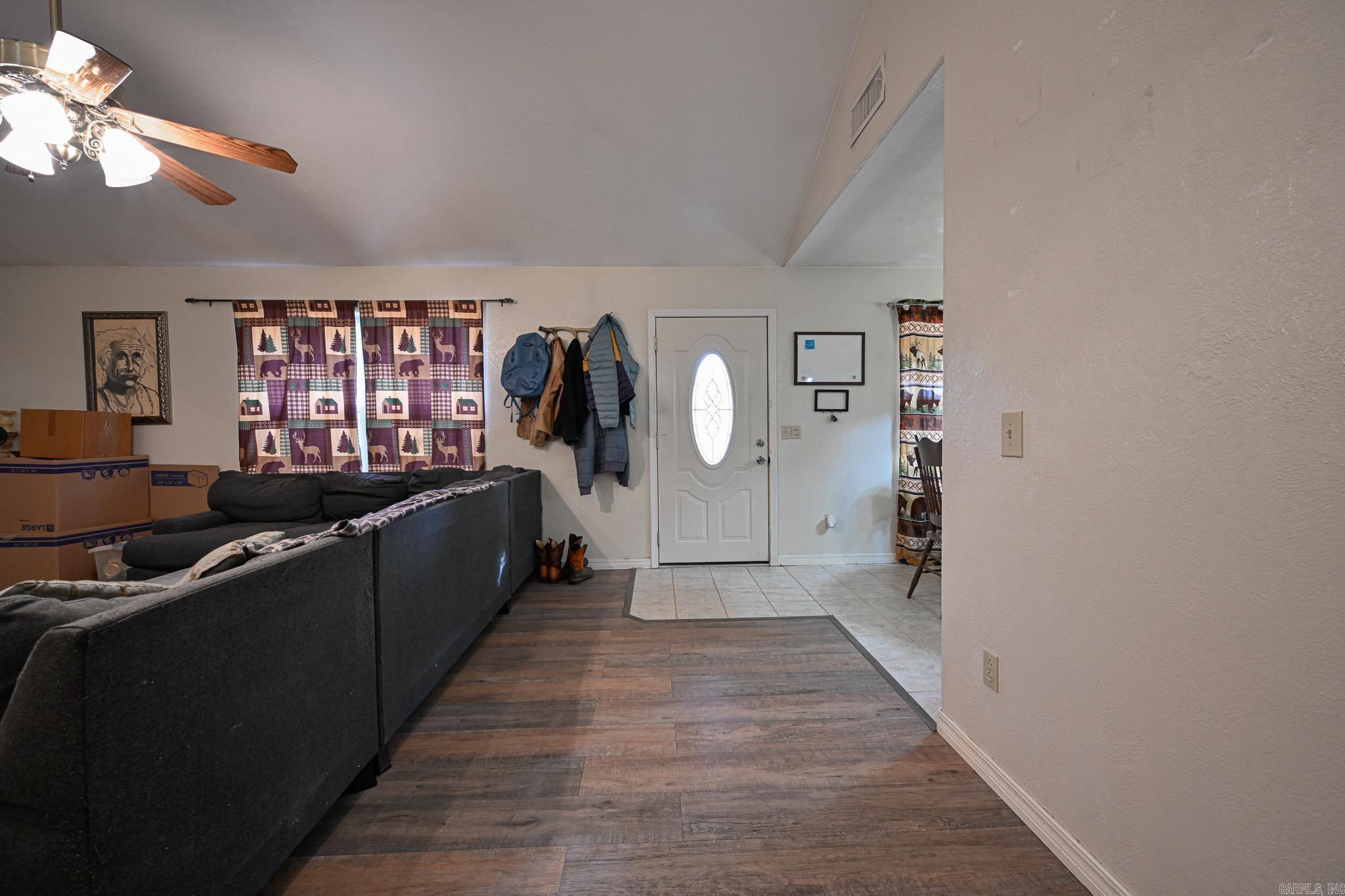 211 Simolin Lane Mena, AR 71953