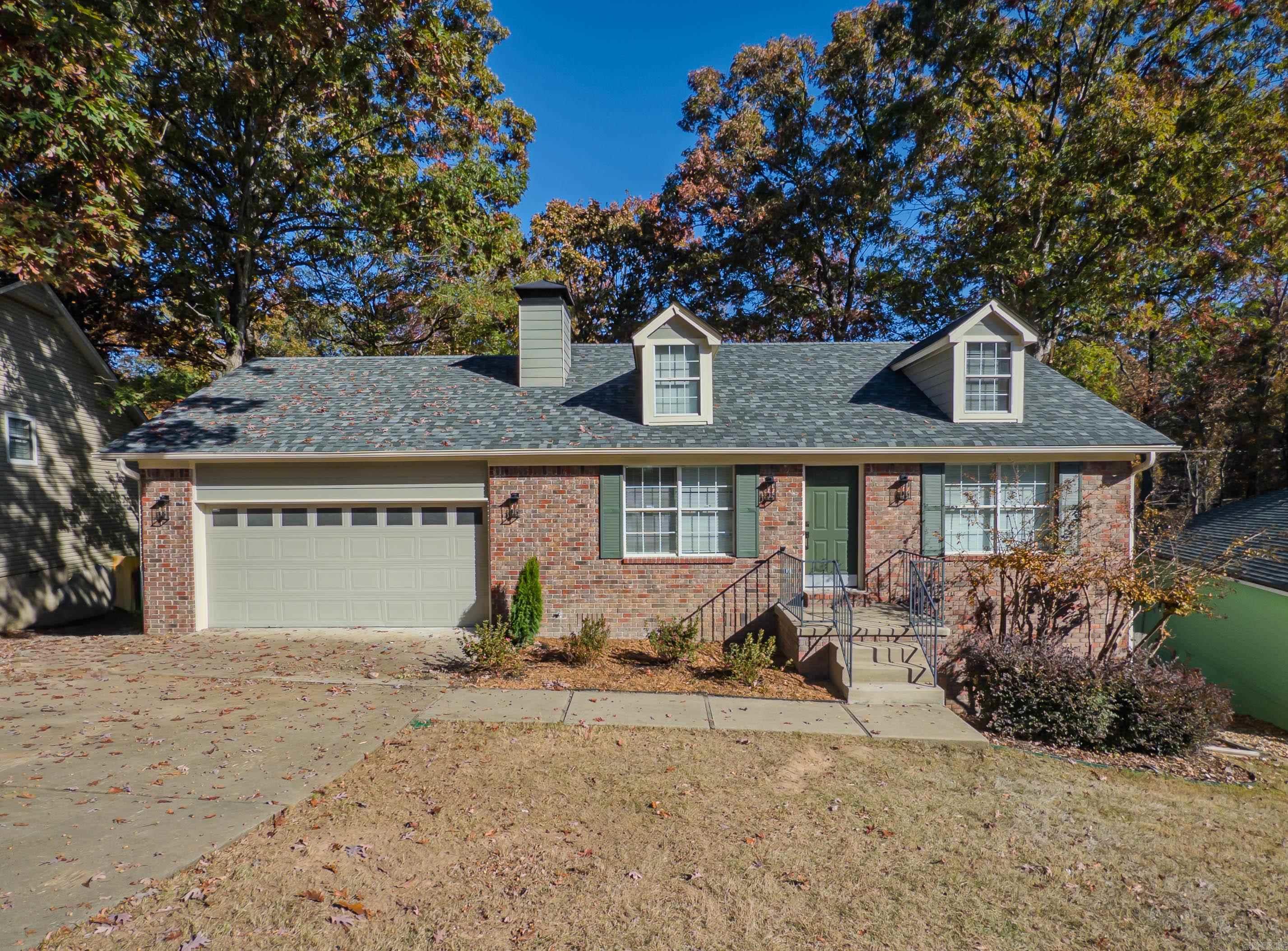 11706  Shady Creek Dr  Little Rock, AR