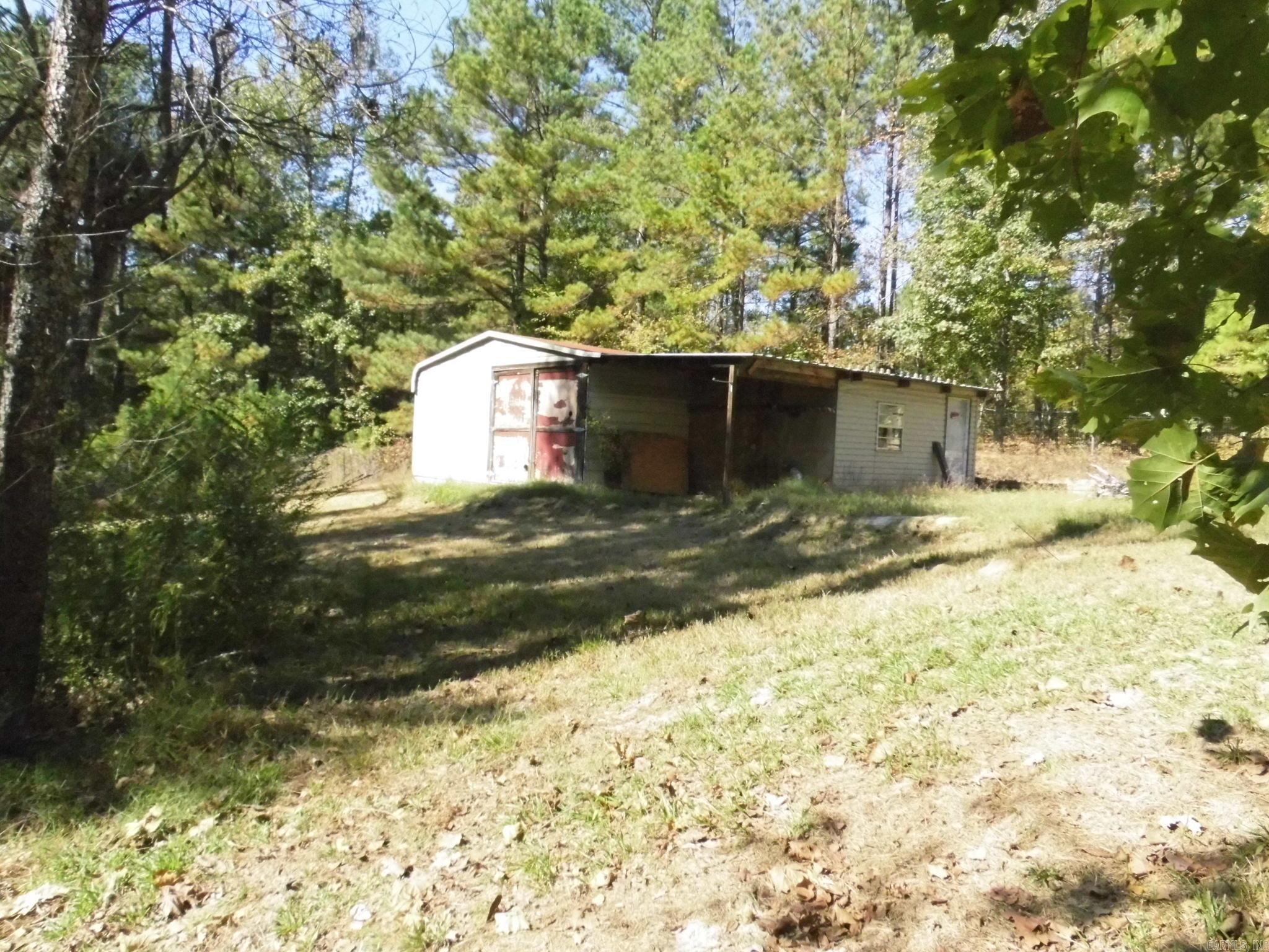 19542 Lawhon  Little Rock, AR