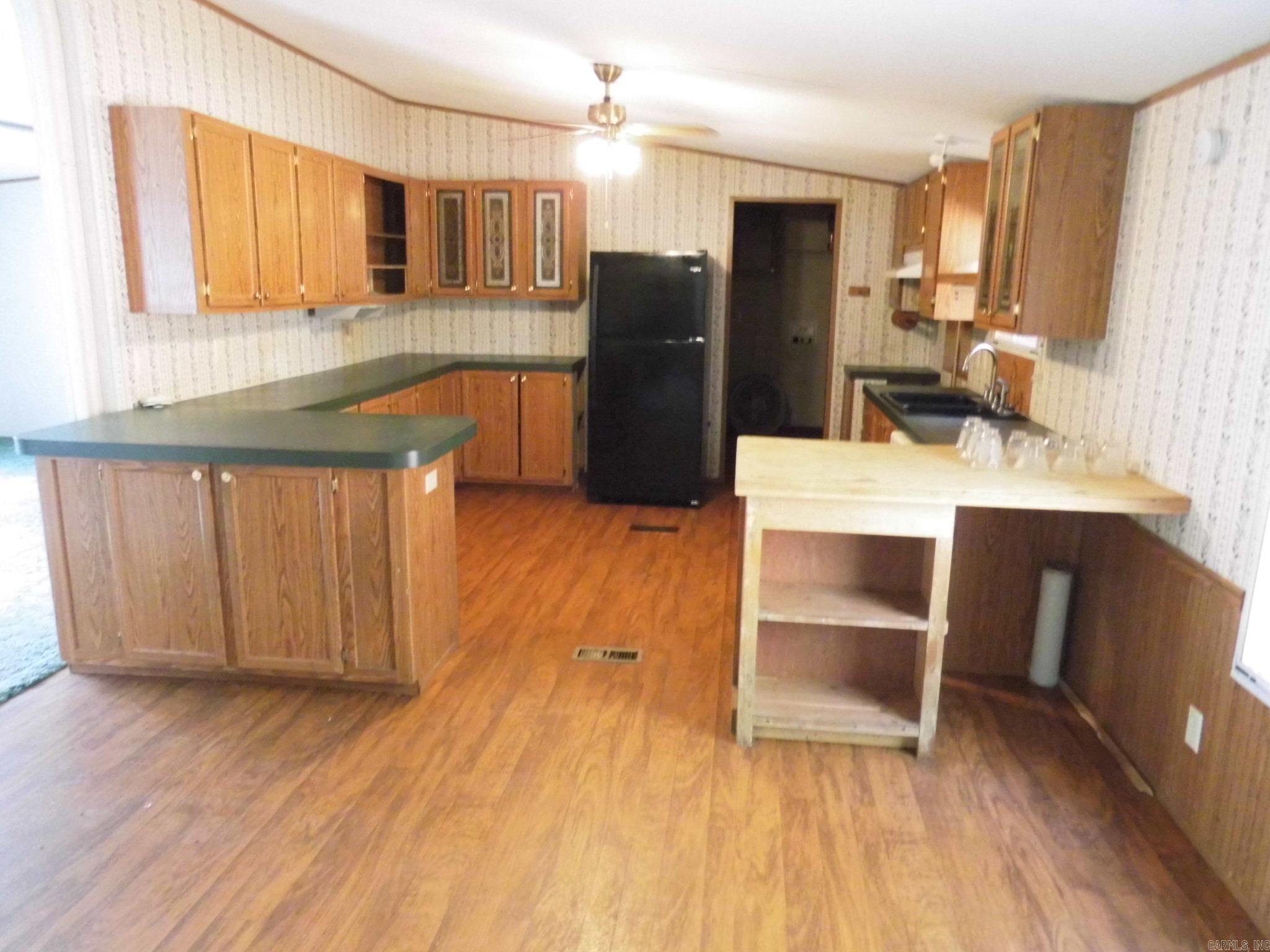 19542 Lawhon  Little Rock, AR