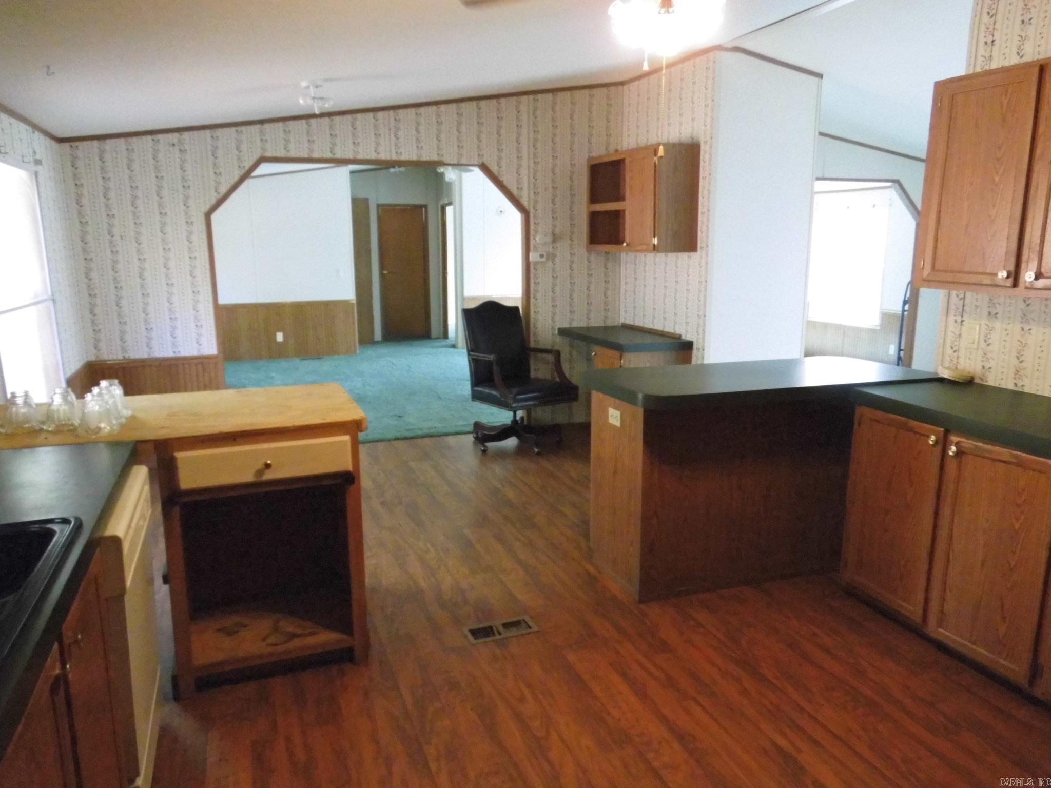 19542 Lawhon  Little Rock, AR