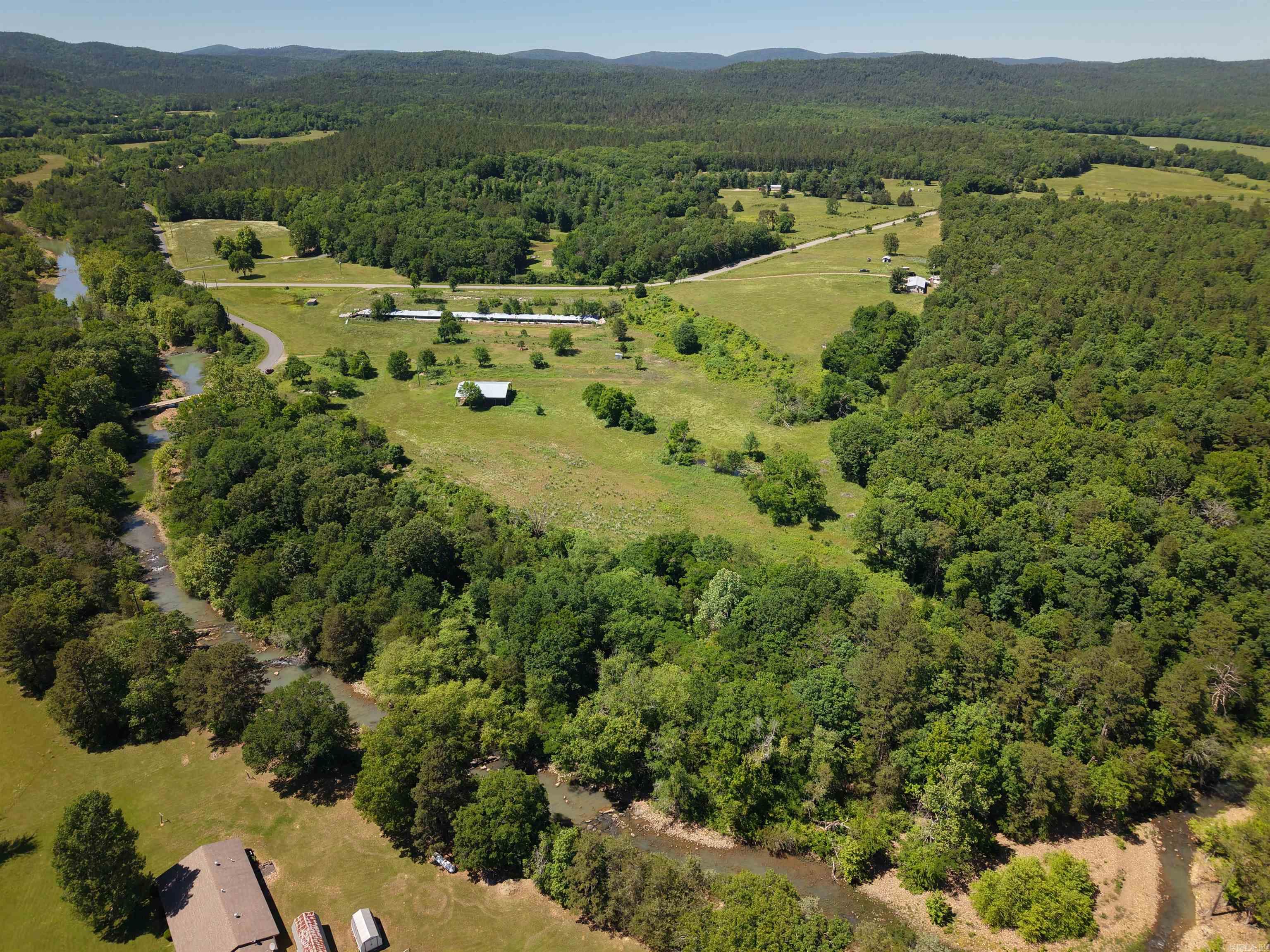 1525 Whitetown  Oden, AR