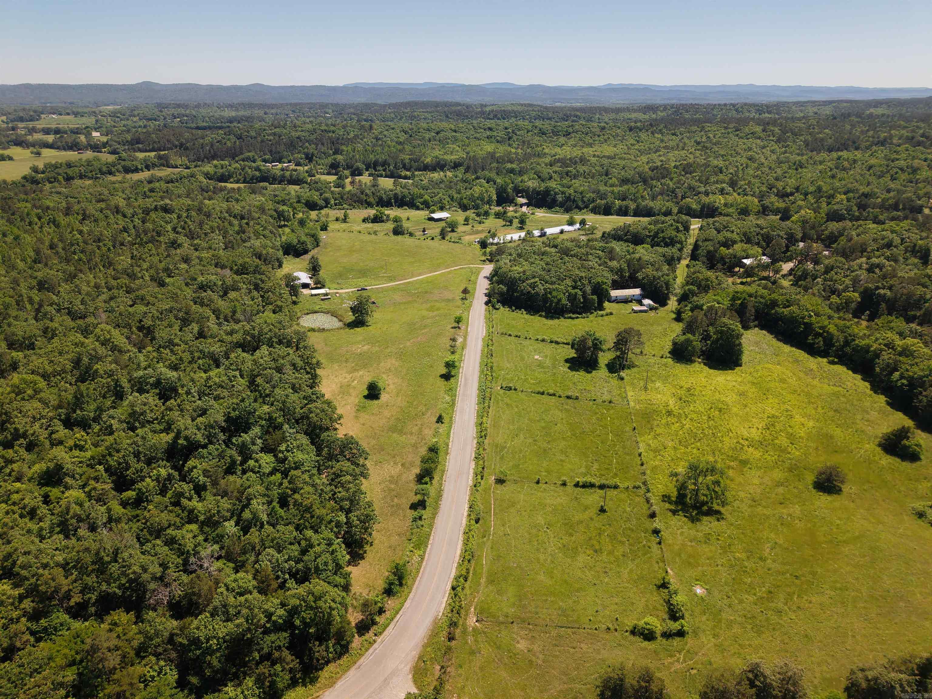 1525 Whitetown  Oden, AR