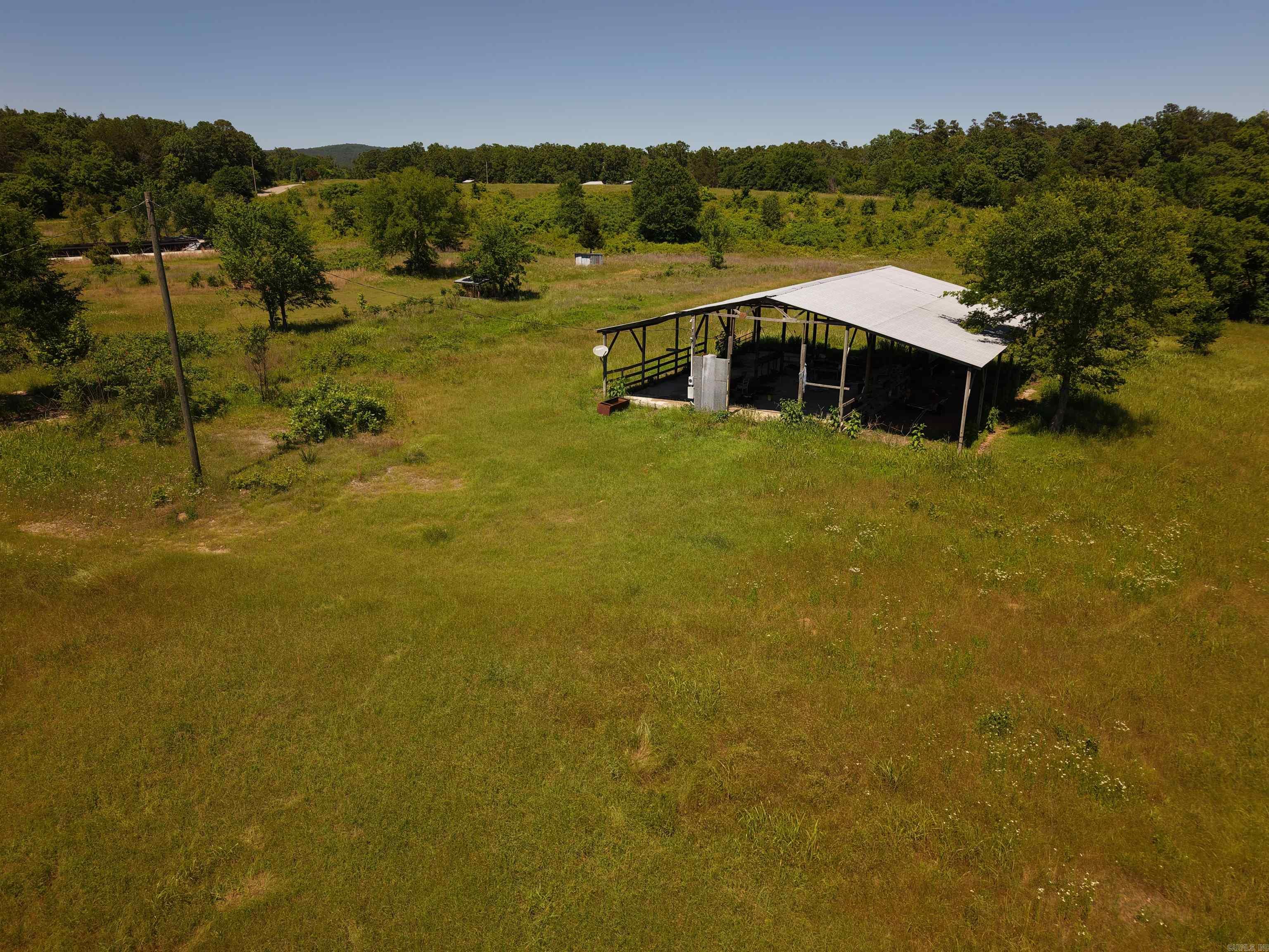 1525 Whitetown  Oden, AR