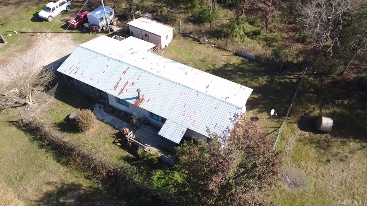 1525 Whitetown  Oden, AR