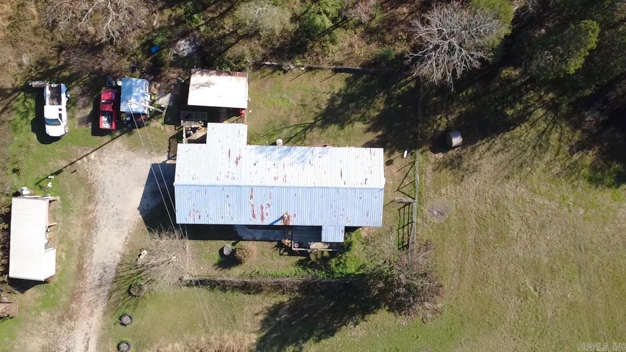 1525 Whitetown  Oden, AR