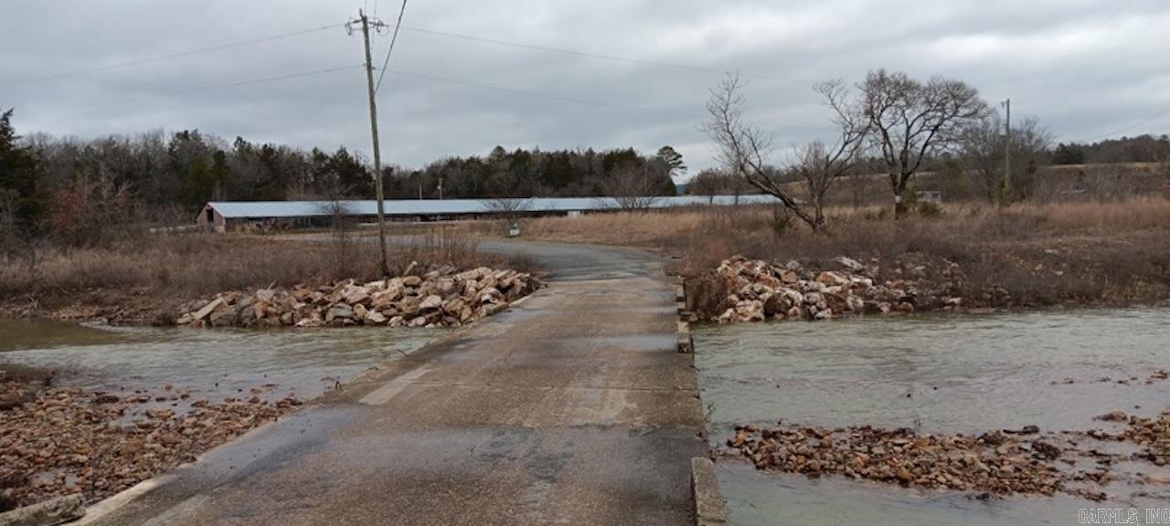 1525 Whitetown  Oden, AR