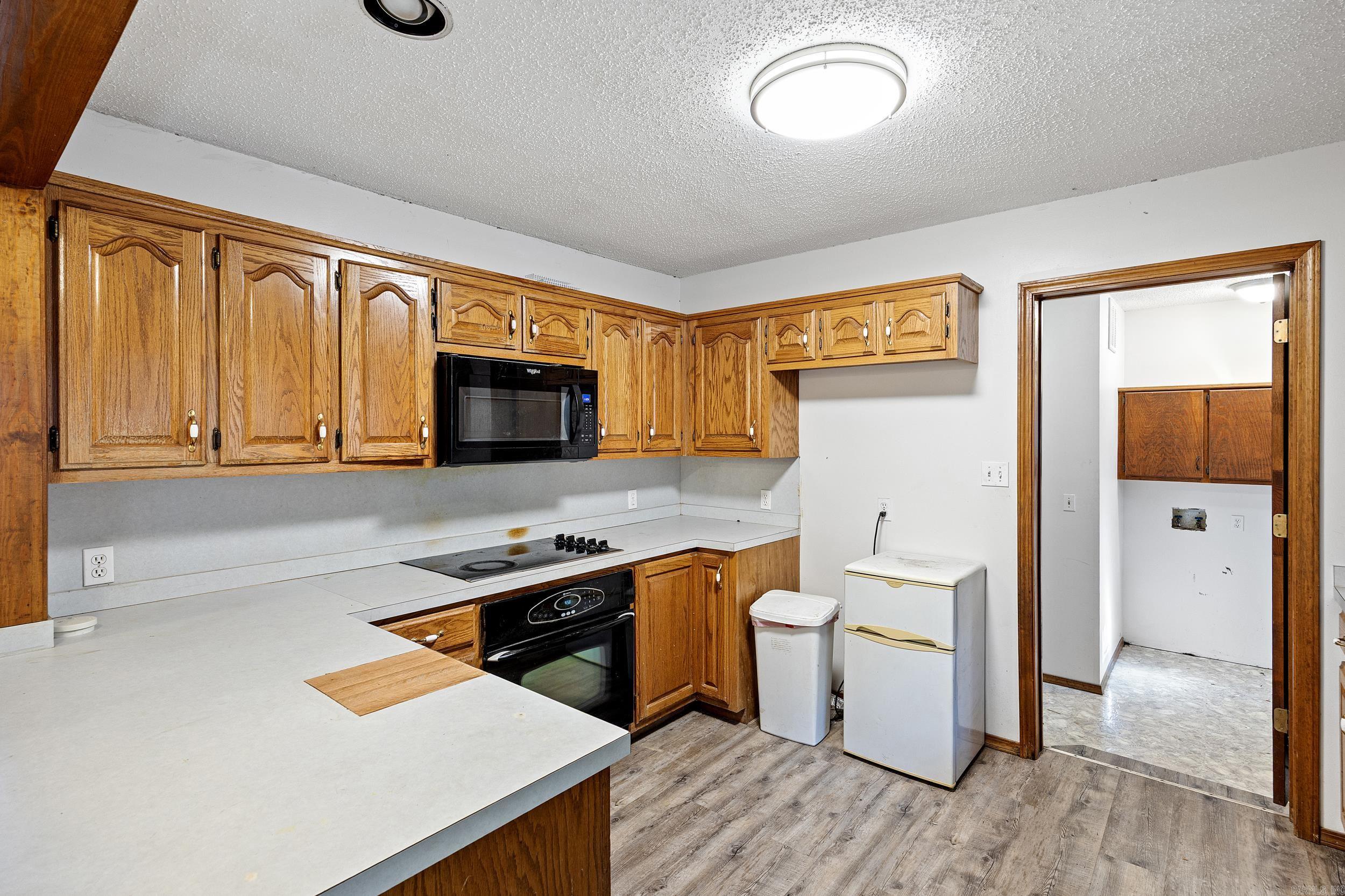 TRACT 1 - 13610 N SR 105 Hector, AR 72843